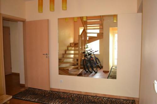 Hostal Vila Evelina