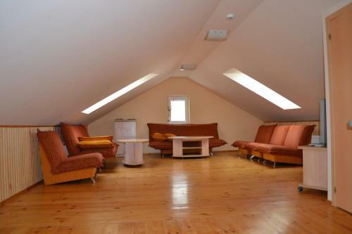 Hostal Vila Evelina