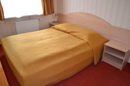 Hostal Vila Evelina