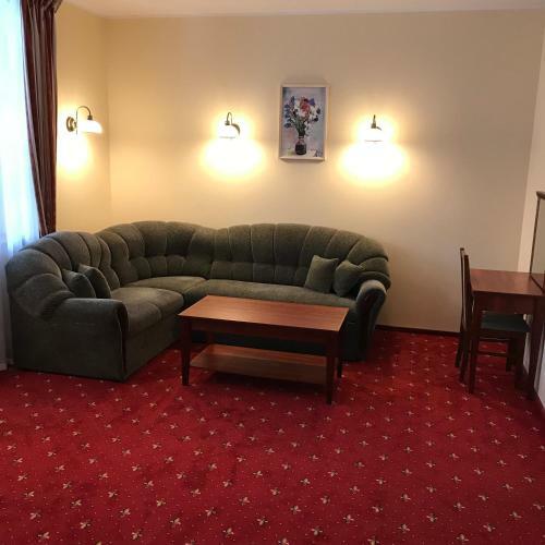 Hotel Galia