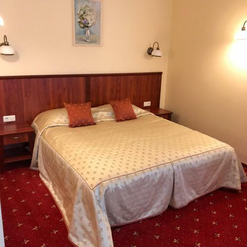 Hotel Galia