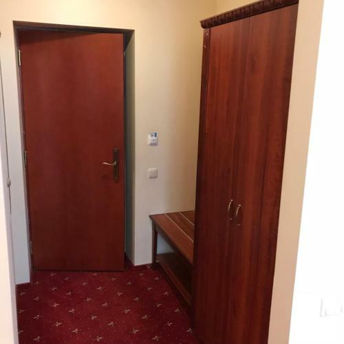 Hotel Galia