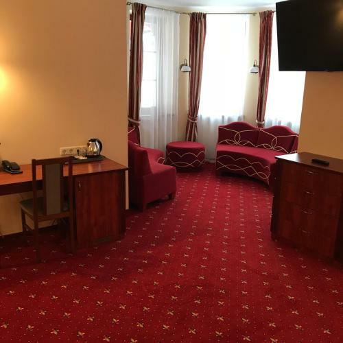 Hotel Galia