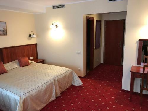Hotel Galia