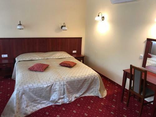 Hotel Galia