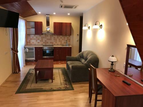 Hotel Galia