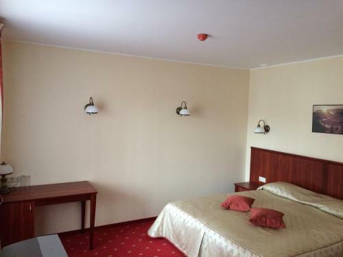 Hotel Galia
