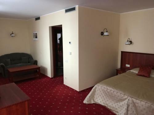 Hotel Galia