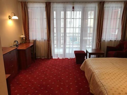 Hotel Galia