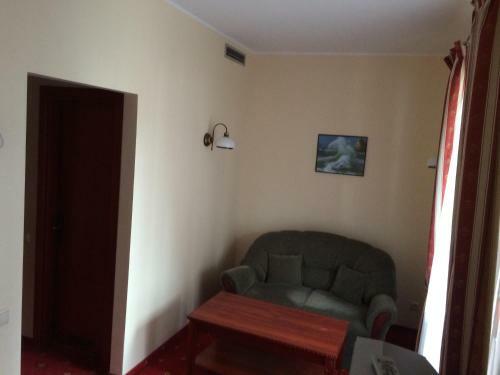Hotel Galia