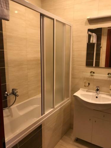 Hotel Galia