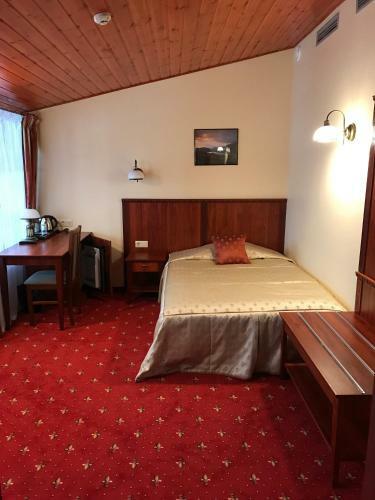 Hotel Galia