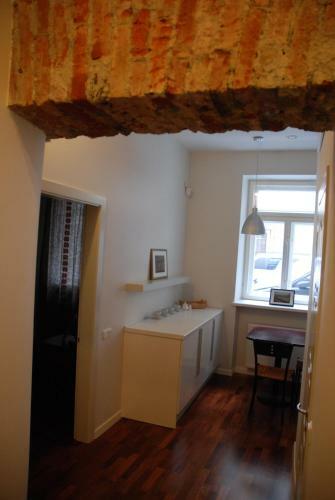 Kaunas Old Town Apartments