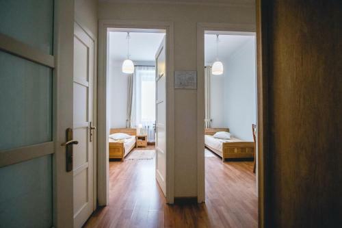 Hostal Kauno Arkivyskupijos Guest House