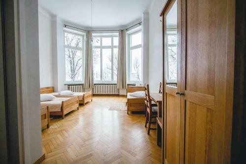 Hostal Kauno Arkivyskupijos Guest House