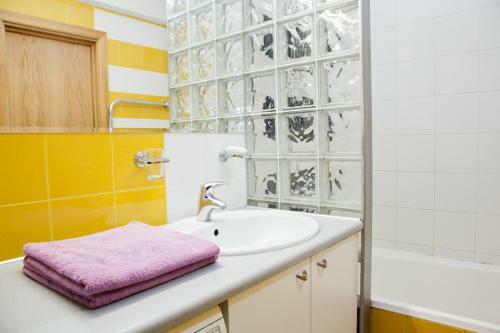 Giedre Apartments - Grazinos