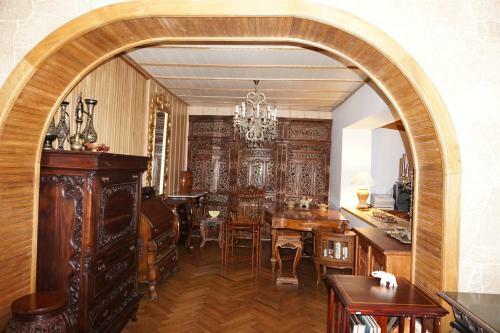 Hostal Pas Birute