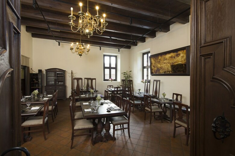 Hotel Monte Pacis