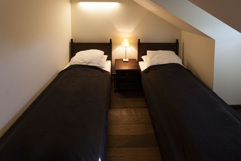 Hotel Monte Pacis