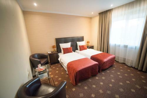 Hostal Regina Hotel