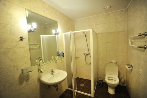 Hostal Regina Hotel