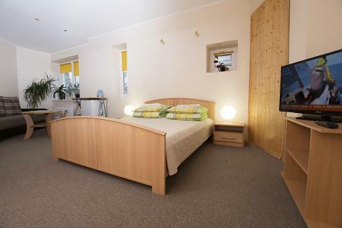 Hostal Guest House Drusva