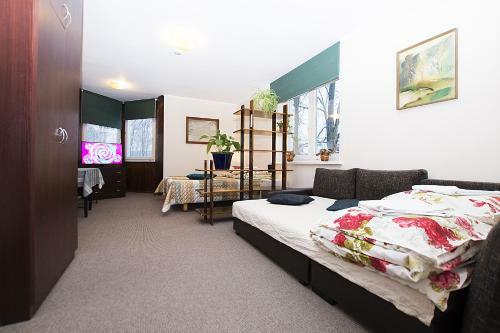 Hostal Guest House Drusva