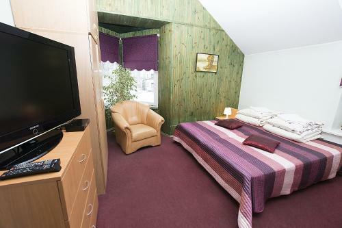 Hostal Guest House Drusva