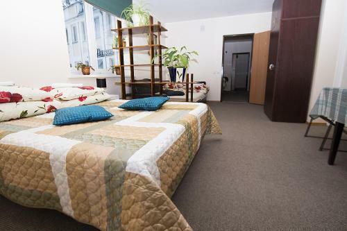 Hostal Guest House Drusva