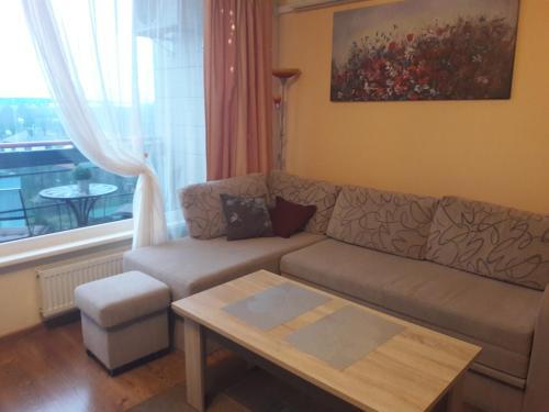 Antonio Apartment