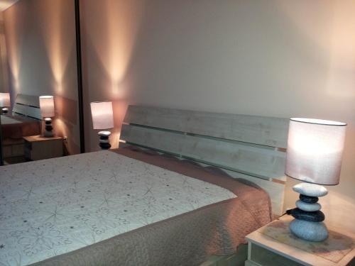 Antonio Apartment