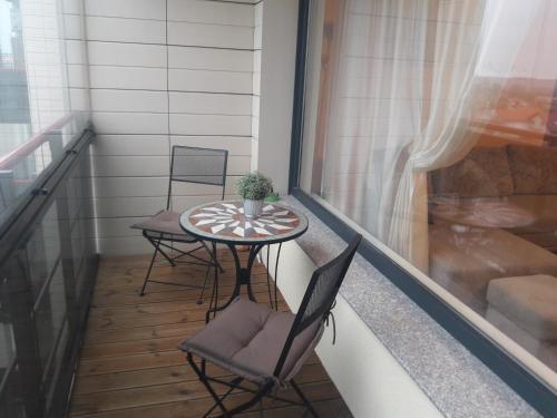 Antonio Apartment