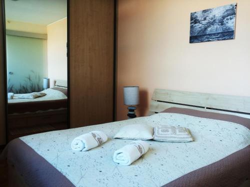 Antonio Apartment