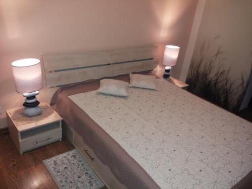 Antonio Apartment