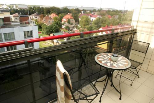 Antonio Apartment
