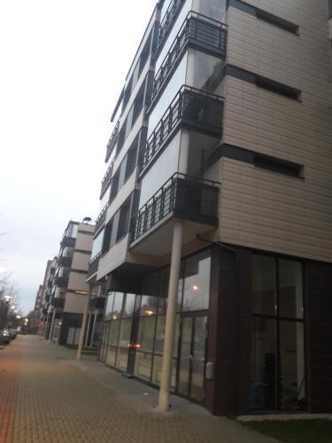 Antonio Apartment