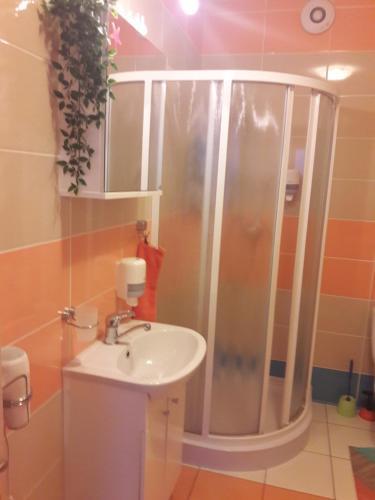 Antonio Apartment