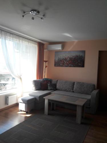 Antonio Apartment