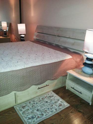 Antonio Apartment