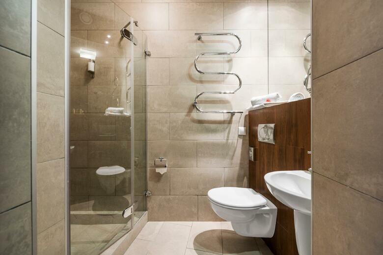 Hotel Amberton Cozy