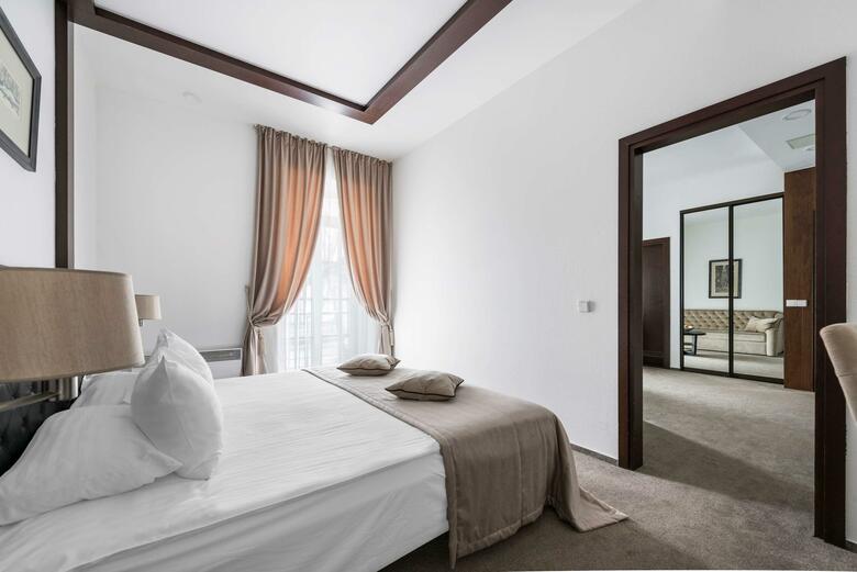Hotel Amberton Cozy