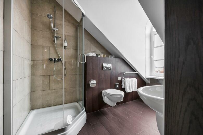Hotel Amberton Cozy