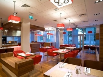 Hotel Ibis Kaunas Centre