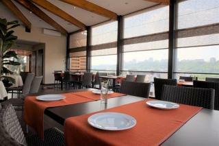 Hotel Sandija