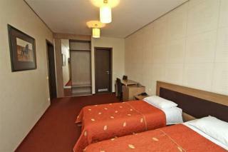 Hotel Sandija