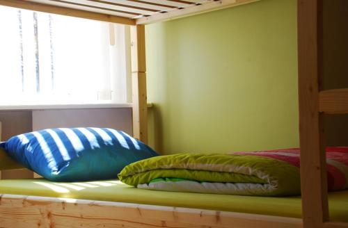 Albergue The Monk's Bunk Kaunas