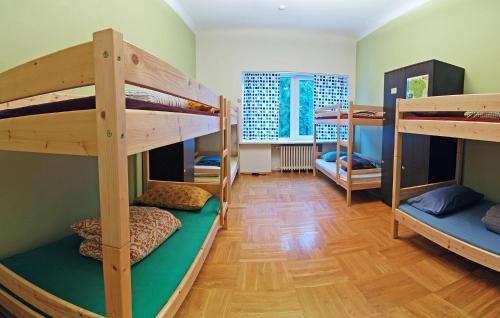 Albergue The Monk's Bunk Kaunas