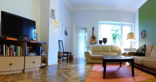Albergue The Monk's Bunk Kaunas