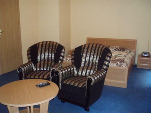 Marijos Karpenko Apartaments