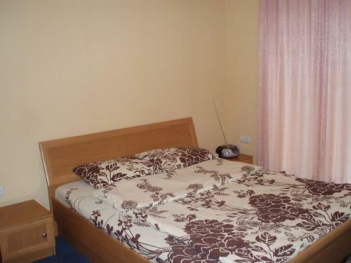Marijos Karpenko Apartaments